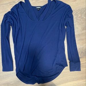 Express Tunic